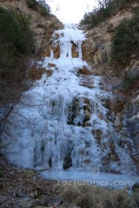 R6 - Torrent de Pujal o Cal Clot - Vallcebre - RocJumper