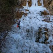 043 Torrent Pujal Cal Clot Vallcebre Rocjumper