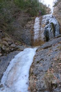 R7 - Torrent de Pujal o Cal Clot - Vallcebre - RocJumper