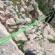 051 Via Ferrata Sierra Lugar Fortuna Rocjumper