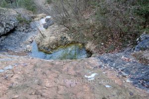 R9 - Torrent de Pujal o Cal Clot - Vallcebre - RocJumper