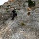 053 Via Ferrata Sierra Lugar Fortuna Rocjumper