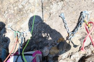 R3 - Camí Vertical de la Lluna Plena - Sant Llorenç de Morunys - RocJumper