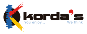 Logo Korda's