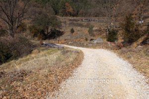 Pista - Torrent del Cingle Roig o Cap de Balç - Sant Llorenç de Morunys - RocJumper