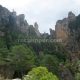 012 Barranco Palanques Beceite Rocjumper