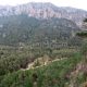 012 Via Ferrata Avenc Ombria Toll Blau Mas Barberans Rocjumper