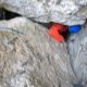 023 Via Ferrata Avenc Ombria Toll Blau Mas Barberans Rocjumper