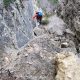 026 Via Ferrata Avenc Ombria Toll Blau Mas Barberans Rocjumper