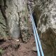 031 Via Ferrata Avenc Ombria Toll Blau Mas Barberans Rocjumper