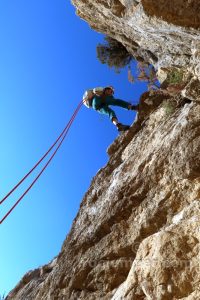 R4 - Canal de la Piula - Corçà - RocJumper