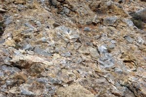 R1 - Vía Normal - Paret de la Formiguera - Sant Llorenç de Montgai - RocJumper