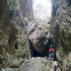 037 Via Ferrata Avenc Ombria Toll Blau Mas Barberans Rocjumper