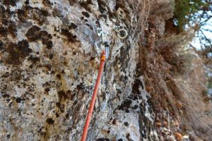 R5 - Torrent del Cingle Roig o Cap de Balç - Sant Llorenç de Morunys - RocJumper