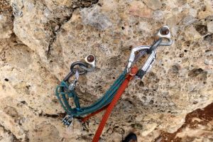 R3 - Vía Normal - Paret de la Formiguera - Sant Llorenç de Montgai - RocJumper
