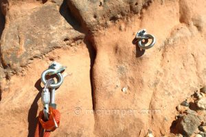 R7 - Torrent del Cingle Roig o Cap de Balç - Sant Llorenç de Morunys - RocJumper