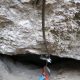 057 Via Ferrata Avenc Ombria Toll Blau Mas Barberans Rocjumper