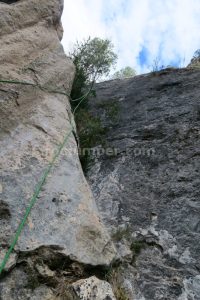 R6 - Barranco de Palanques - Beceite - RocJumper