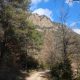068 Torrent Cingle Roig Cap Balc Sant Llorenc Morunys Rocjumper