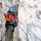 068 Via Ferrata Avenc Ombria Toll Blau Mas Barberans Rocjumper