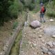 076 Via Ferrata Avenc Ombria Toll Blau Mas Barberans Rocjumper