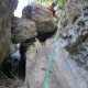 094 Barranco Palanques Beceite Rocjumper