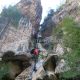 096 Barranco Palanques Beceite Rocjumper