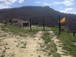 Casa - Torrent de Milany - Santa Maria de Besora - RocJumper