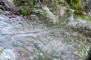 R14 - Barranco Ramastué - Liri - RocJumper