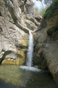 R5 - Barranco 12 Cascadas de Liri - RocJumper