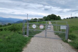 Puerta - Salt de la Freixedella - Falgars d'en Bas - RocJumper