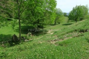 Inicio - Sallent de Pibernat - Falgars d'en Bas - RocJumper