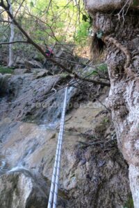 R2 - Torrent de la Cua d'Euga - Falgars d'en Bas - RocJumper