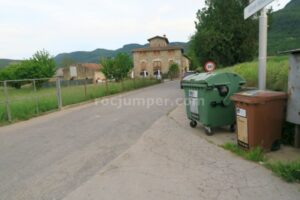 Pueblo - Torrent de la Cua d'Euga - Falgars d'en Bas - RocJumper