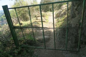 Puerta - Sallent de Pibernat - Falgars d'en Bas - RocJumper