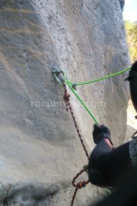 R5 - Forat de Bóixols - RocJumper