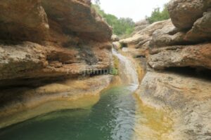 Tobogán - Barranco Formiga - Panzano - RocJumper