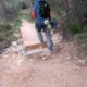 003 Aproximacion Canal Vent Patxi Skpat Magi Via Itaca Tintin Horta Sant Joan Rocjumper