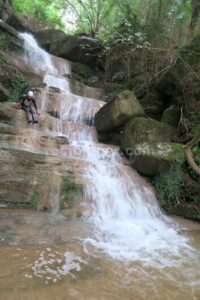 Destrepes - Sallent de Bertrans - Falgars d'en Bas - RocJumper