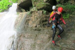 Destrepes - Sallent de Bertrans - Falgars d'en Bas - RocJumper