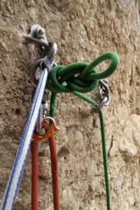 R4 - Canal del Patxi - Horta de Sant Joan - RocJumper