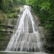 Sallent de Bertrans v4-a2-II (Falgars d'en Bas, Girona) 50 Barrancs