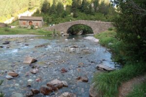 Puente - Barranco Gabieto - Bujaruelo - RocJumper