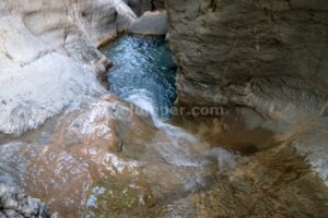 t4 - Barranco de Gorgol - Piedrahita de Jaca - RocJumper