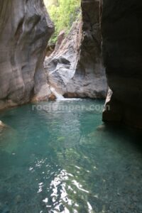 t3 / s3 - Barranco de Gorgol - Piedrahita de Jaca - RocJumper