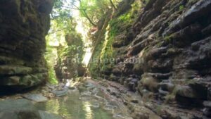 Caminar - Barranco de Furco - Broto - RocJumper