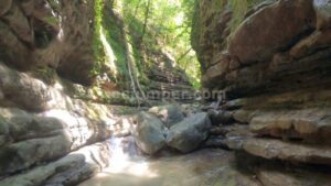 Caminar - Barranco de Furco - Broto - RocJumper