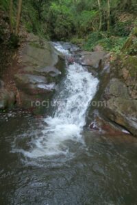 Toboganes - Barranco La Plañera - Bielsa - RocJumper