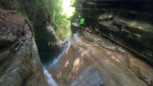 R3 - Barranco de Furco - Broto - RocJumper