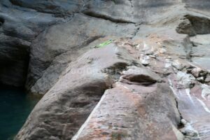 Reunión de Guiado - Barranco de Gorgol - Piedrahita de Jaca - RocJumper